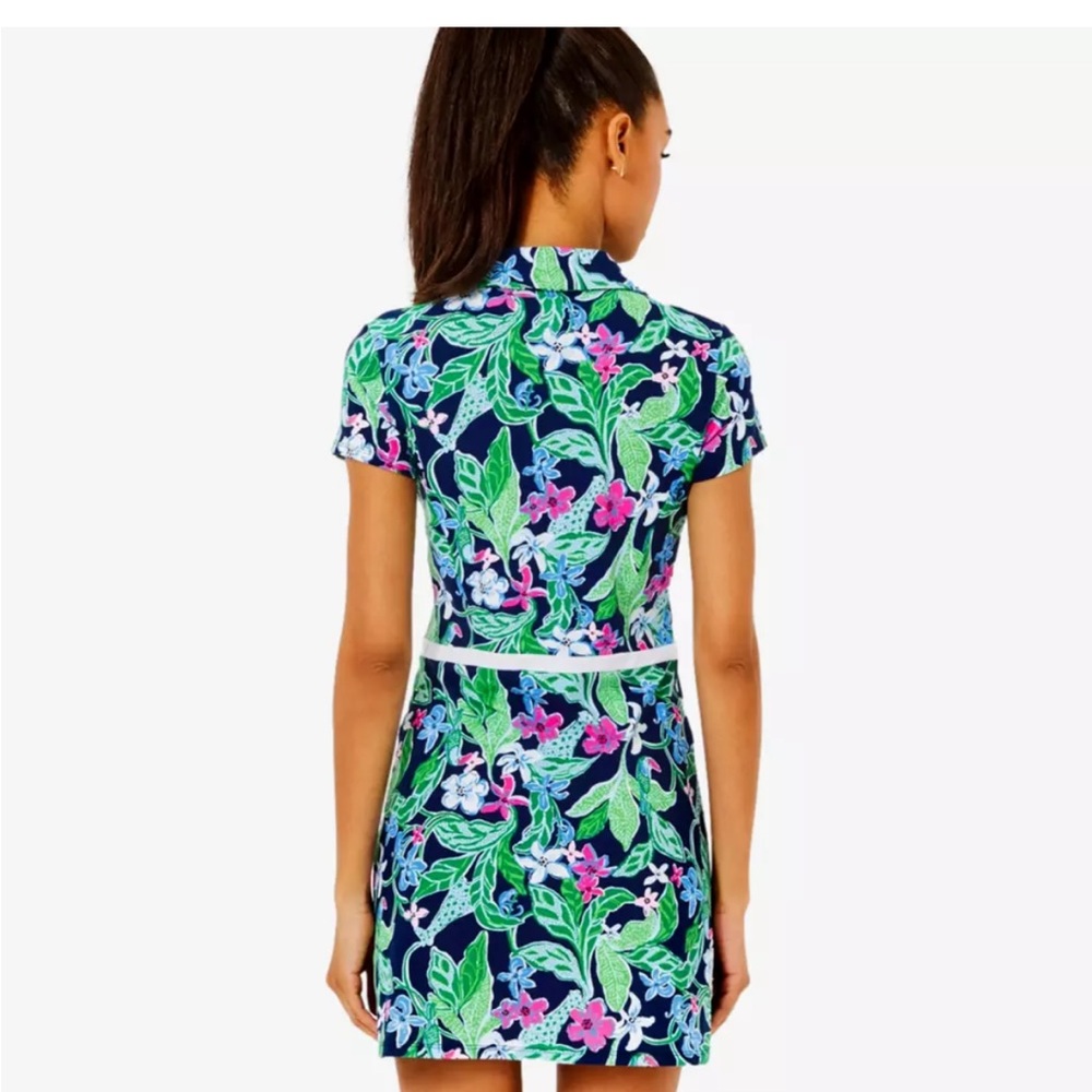 NWOT Lilly Pulitzer Celestia Dress Size XS - Picture 4 of 11